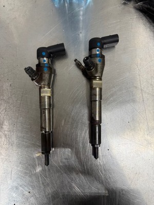 Інжектор форсунка nissan qashqai juke renault 1.5 dci h8201100113 - wawa фото №1