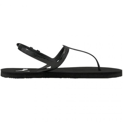 Sandały Puma Cozy Sandal Wns 375212 01 r.37