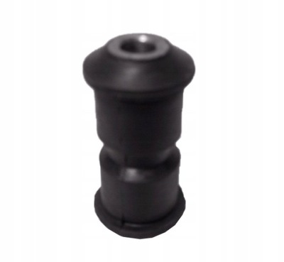 Втулка рессора mercedes sprinter vw lt 9013240150 фото №1