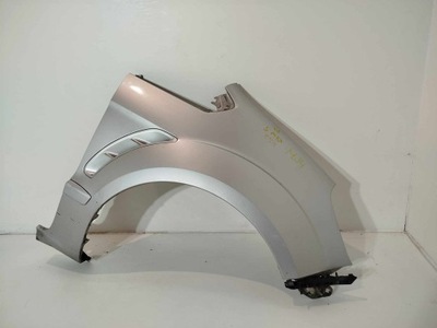 WING RIGHT FRONT FORD S-MAX 06-11 66 - milautoparts-fr.ukrlive.com