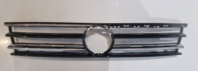 Volkswagen оригінальний номер 5na853655b решітка радіатора решітка радіатора фото №1