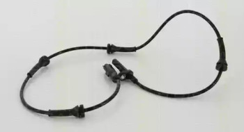 CABLE DE FRENADO ELAST PEUGEOT LANCIA FIAT TRISCA  