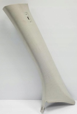 Пластик защита стойка a левая mercedes gle w167 a1676905100 фото №1