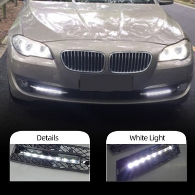 LIGHT FOR DRIVER DAYTIME LED BMW F10 F18 2010-2013  