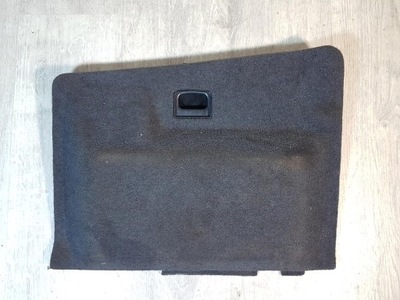 Крышка бардачка багажника audi a8 d2 sedan фото №1