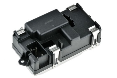 Nty резистор вентилятор фото №1