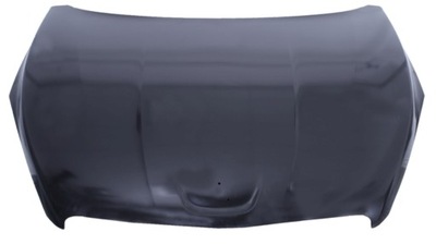 Peugeot 508 2010-2014 капот крышка двигателя nowa фото №1