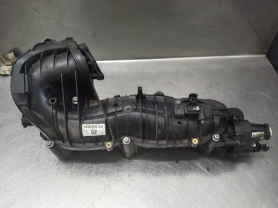 Bmw 2.0 d колектор всмоктуючий 781017802 фото №1