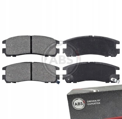 ZAPATAS DE FRENAPARA PARTE TRASERA PARA BUICK PARK AVENUE 3.8  