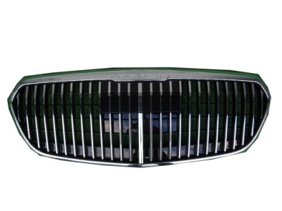 Решітка радіатора решітка радіатора камера mercedes maybach w223 s klasa фото №1