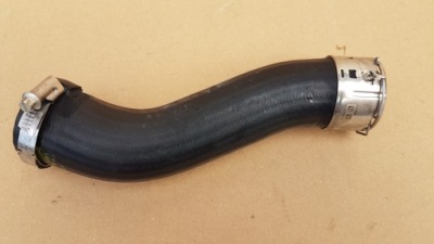 Труба интеркулер kia stonic rio 19-23 28253-07300 фото №1