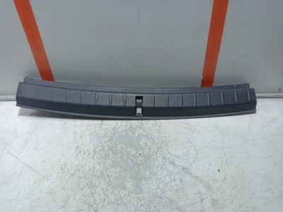 Bmw x1 f48 защита поперечина заднего 7331417 фото №1