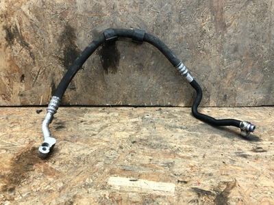 Audi оригінальний номер 4g0260701j трубка шланг кондиціонера кондиціонер фото №1