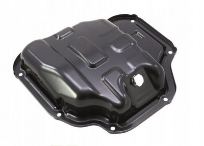 Піддон масляна hyundai getz 1.1 2002-2009 nowa фото №1