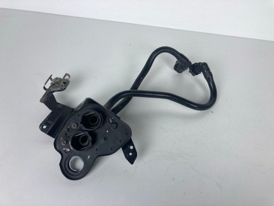 Volvo s90 v90 ii шланг провода отопителя фото №1