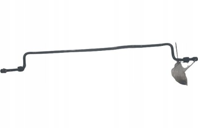 Тяга стабилизатор задняя mercedes slk r171 w171 фото №1