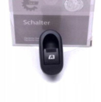 Переключатель управление стекла do peugeot 1007 фото №1