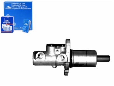 Насос гальмівна ate 202458 lm80236 h2596331 8am355 фото №1