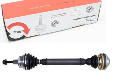 Привідний вал ліва vw arteon 1.5 tsi passat b8 механічна коробка передач фото №1