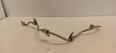 Volvo v60 xc40 шланг пального b420t2 32140110 фото №1