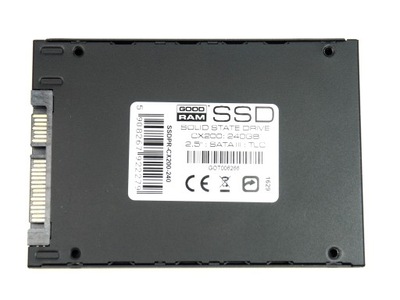 Dell 3543 dysk 240GB SATA SSD GoodRam