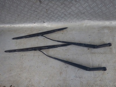 Nissan titan 04- рычаг рычаги дворник фото №1