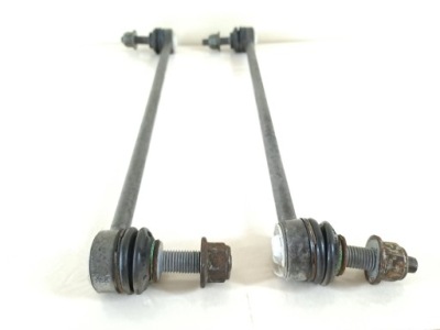 Соединитель тяга стабилизатора перед передний peugeot expert iii 3 17r фото №1