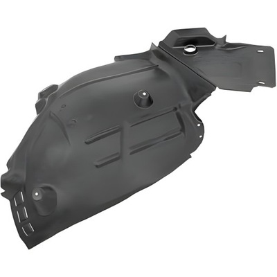 Обшивка mercedes w205 1.14-7.18 фото №1