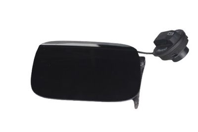 Кришка заливної пального ly9b audi a4 b7 avant фото №1