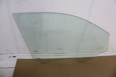 Jeep compass 2006r- скло двері ліва передня лівий перед фото №1