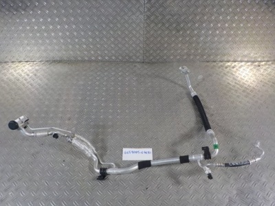 Kia ceed iii 18- wąż шланг кондиционера фото №1