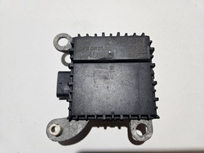 Радар датчик distronic 9840456880 peugeot citroen opel фото №1