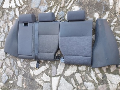 Спинка сиденье bmw e46 kombi 14715241 фото №1