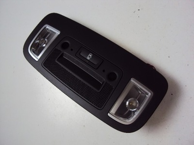 Лампа потолочный audi tt 8s 2014- фото №1