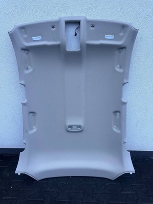 Q3 8u audi стеля фото №1