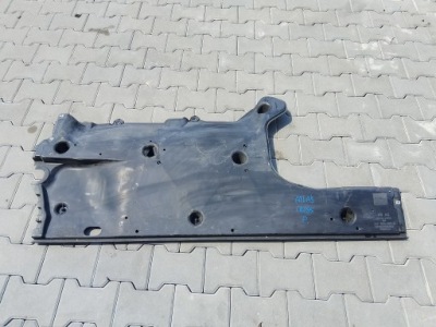 Vw atlas cross lift 2021 плита подвеска правая 3qf825202d фото №1