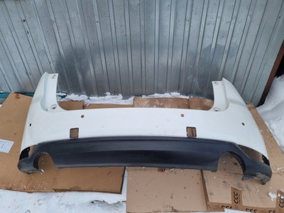 Mazda cx5 cx 5 ii бампер задняя задний orginal фото №1