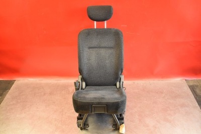 ASIENTOS CENTRAL PARTE TRASERA TRASERO ASIENTO HONDA FR-V 05R  