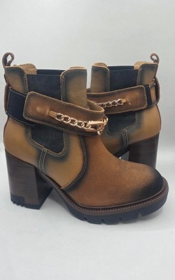 MACIEJKA BOTKI NA OBCASIE R 37