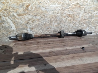 Dacia logan ii 2018 lift 0,9 tce приводной вал правая org фото №1