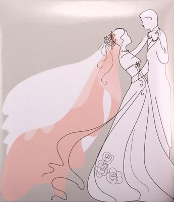 FOTOALBUM KIESZENIOWY SZYTY MIST 1