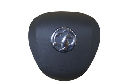 Crossland подушка руля 34206792f фото №1