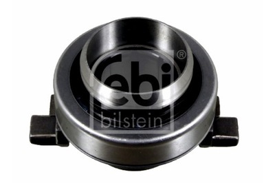 FEBI BILSTEIN BEARING CLUTCH CLUTCH SET MAN LION´S STAR MERCEDES TO  