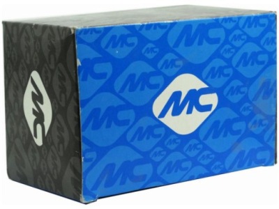 Втулка важеля renault twingo ii 1.1-1.6 07-14 clio ii 1.1-2.9 98-16 фото №1