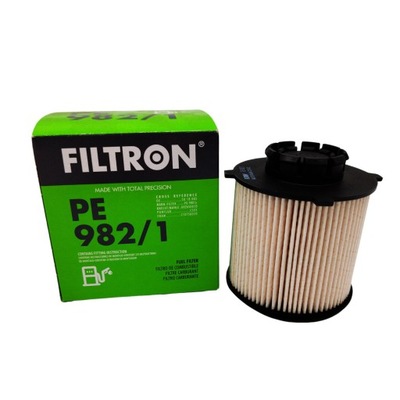 FILTRAS DEGALŲ FILTRON PE 982/1 PE9821 