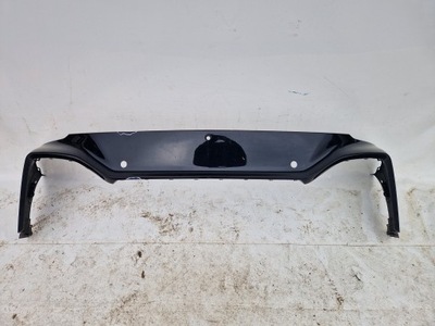 Бампер перед передній mg marvel r ep21 2021- фото №1