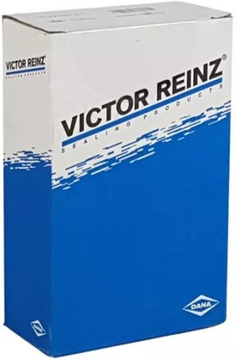 Reinz прокладка головки 61-37510-10 фото №1