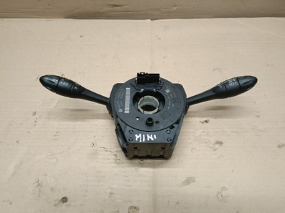 Mini cooper s r55 1.6 t перемикач підрульовий  3453992 фото №1