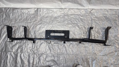 Балка бампера задняя ford ranger iii jb3b-17e850 фото №1