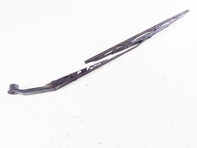 Pajero iii 99-06 рычаг дворники правое фото №1